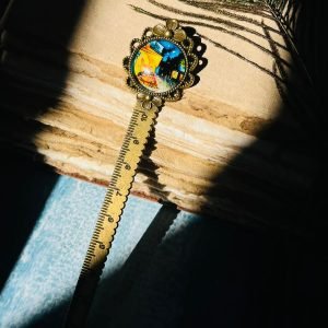 Glow In Dark Ruler 4