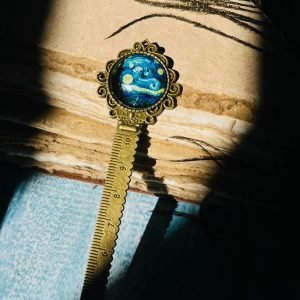 Glow in Dark Ruler 1