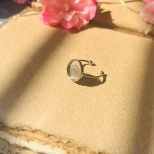Ring Bezal 64(12mm)Stainless Steel