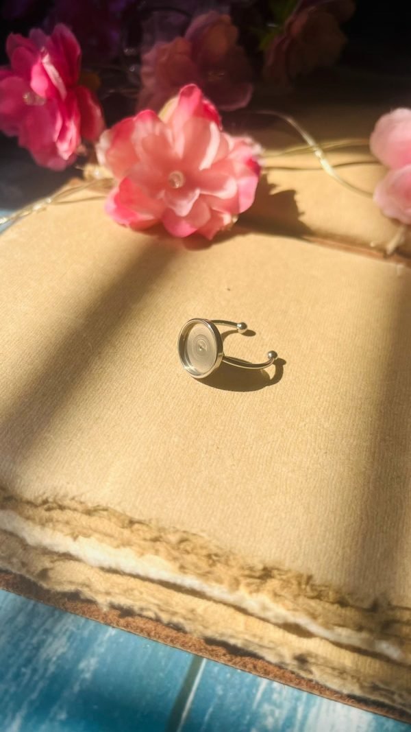 Ring Bezal 64(12mm)Stainless Steel