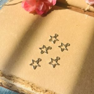 Vintage Pendant 110(5 pieces set)