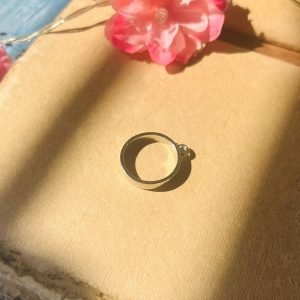 .75 inch Round Bezals