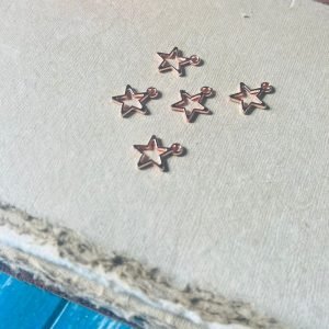 Vintage Pendant 112(5 Pieces set)