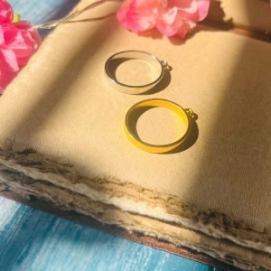 1 inch Round Bezals