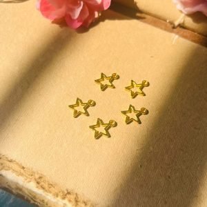 Vintage Pendant 109(5 pieces set)