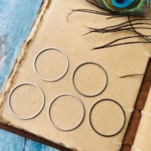 Thin Open Bezal 2 (5 pieces set)
