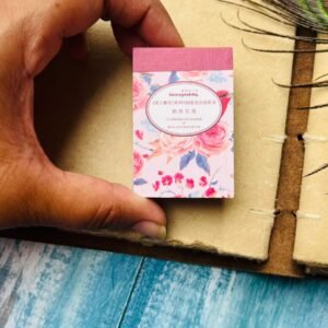 Book 2 40*60mm (100 different stickers)
