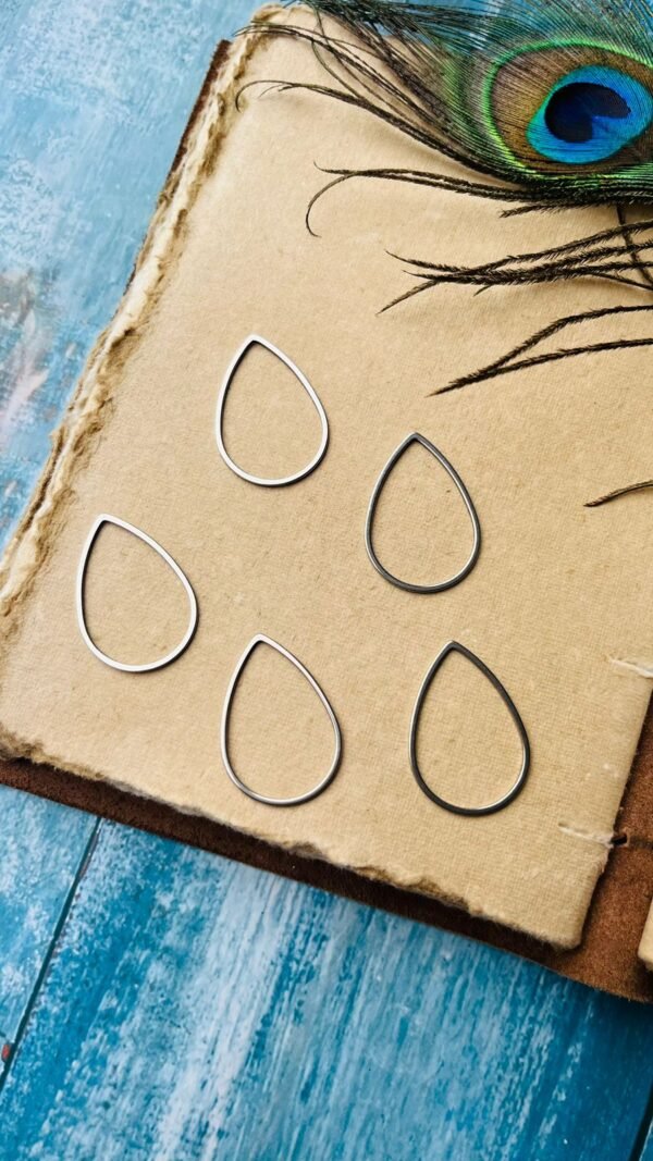 Thin Bezal 12(5pieces set)