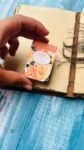 Book 4 (40*60mm)100 Different Paper