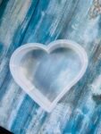 Heart Casting Mold