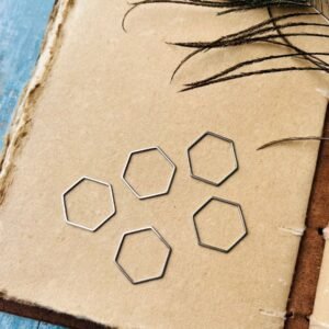 Thin Bezal 14(5pieces set)20mm