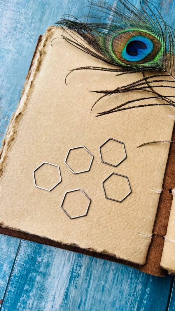 Thin Bezal 14(5pieces set)20mm