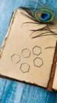 Thin Bezal 14(5pieces set)20mm