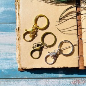 Key Rings 2