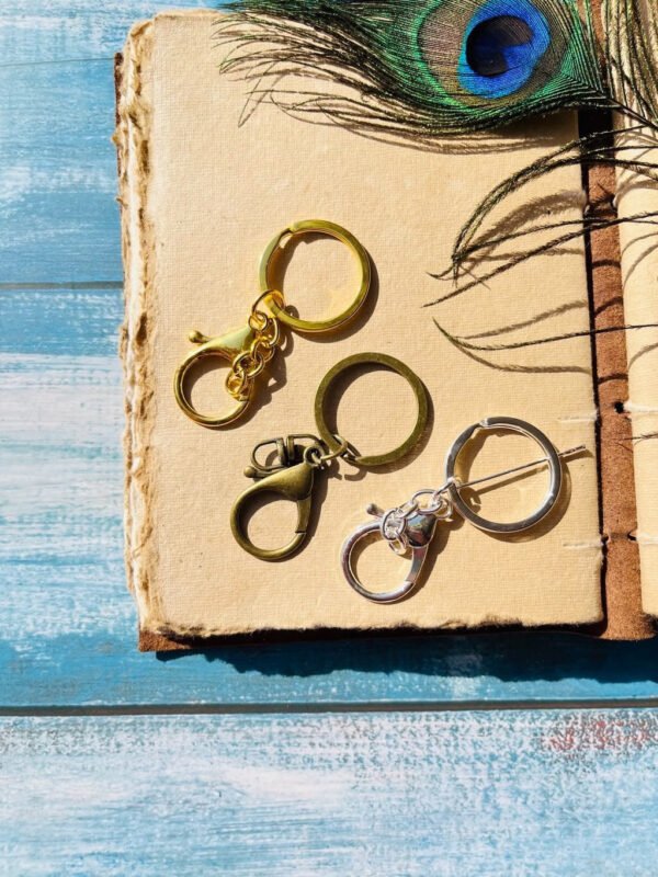 Key Rings 2