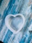 7 Inch Heart Mold