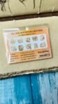 Gold Foil Stickers 2(20 pieces)