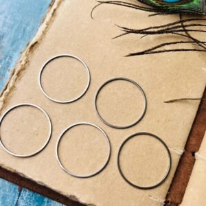 Thin Open Bezal 4(5 pieces set)35mm