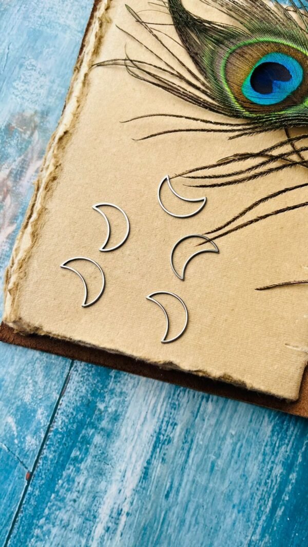 Thin Bezal 18(5pieces set)