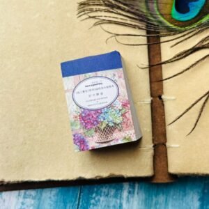 Book 40*60mm (100 different stickers)