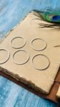 Thin Open Bezal 6(5 pieces set)30mm