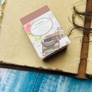 Book 6(40*60mm)100 Different Stickers