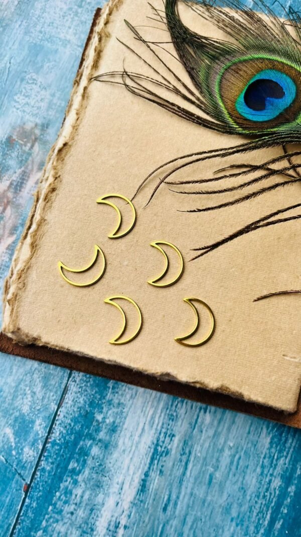 Thin Bezal 17(5pieces set)