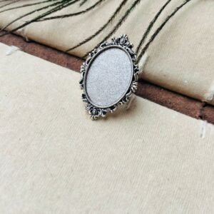 Ring Bezal 66