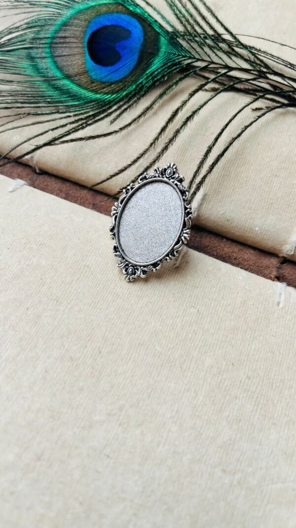 Ring Bezal 66