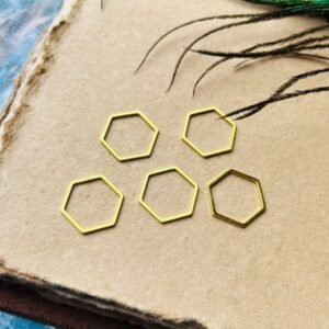 Thin Bezal 15(5pieces set)18 mm