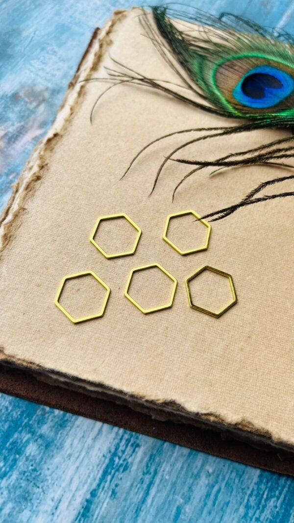 Thin Bezal 15(5pieces set)18 mm
