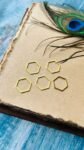 Thin Bezal 15(5pieces set)18 mm