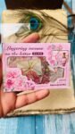 Gold Foil Stickers 4(20 pieces)