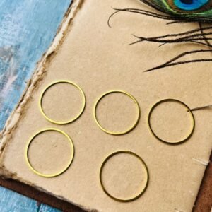 Thin Open Bezal 5(5 pieces set)30mm