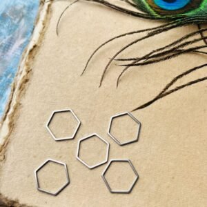 Thin Bezal 16(5pieces set)18mm