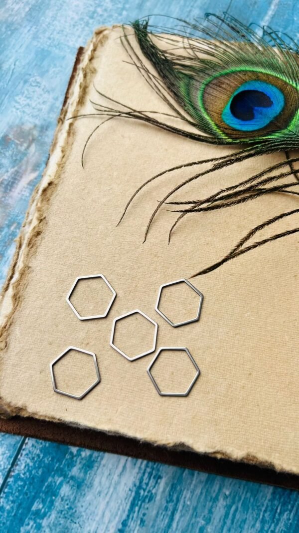 Thin Bezal 16(5pieces set)18mm