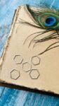 Thin Bezal 16(5pieces set)18mm