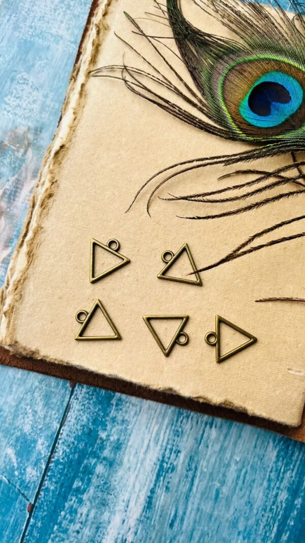 Vintage Pendant 119(5 pieces set)