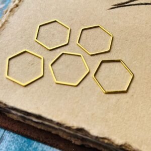 Thin Bezal 13(5pieces set)20mm
