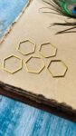 Thin Bezal 13(5pieces set)20mm