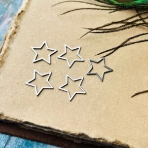 Thin Bezal 22(5 pieces set)20mm