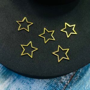 Thin Bezal 21(5 pieces set)20mm