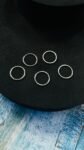 Thin Bezal 24 (5 pieces set)15mm