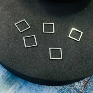 Thin Bezal 32 (5 pieces set)12mm