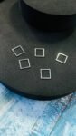 Thin Bezal 32 (5 pieces set)12mm