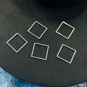 Thin Bezal 30(5 pieces set)16mm