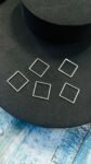 Thin Bezal 30(5 pieces set)16mm