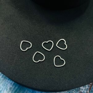 Thin Bezal 28(5 pieces set)12mm