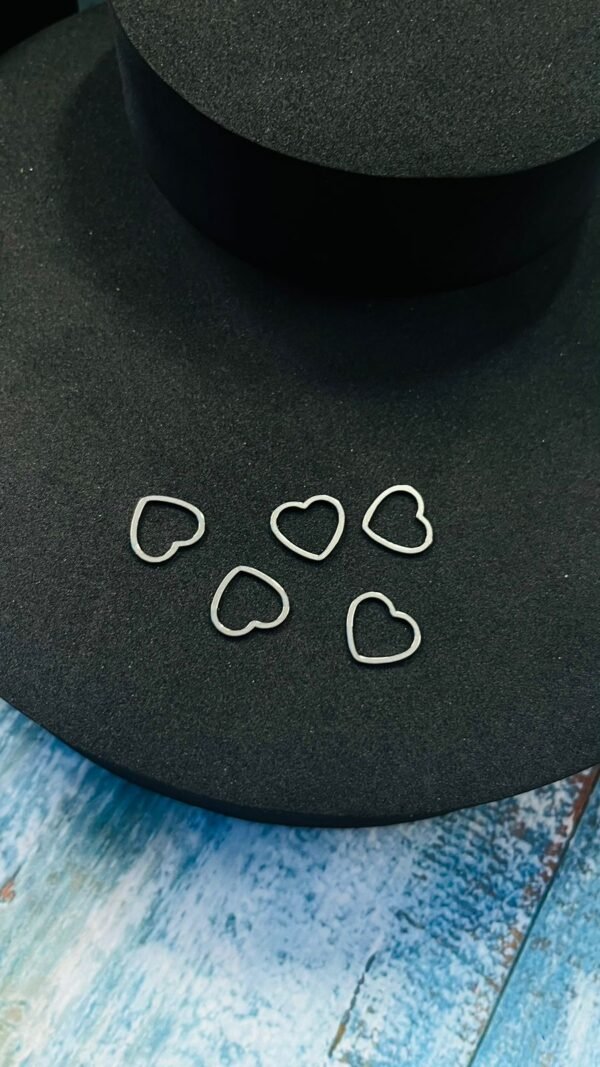 Thin Bezal 28(5 pieces set)12mm