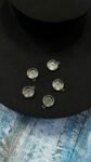 Vintage Pendant 122(Stainless)5 pieces set